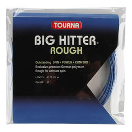 Tenisové Struny Tourna Tourna Big Hitter blue Rough 12m